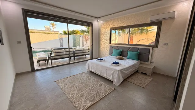 Villa Thouraya