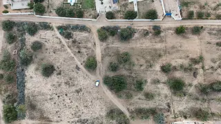 Photo 2 — Terrain Réf. T058 - 3 Lots