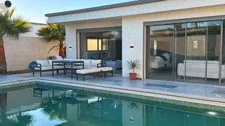 Photo 2 — Villa Thouraya