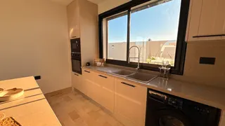 Photo 6 — Villa S+3 meublée - Temlel