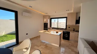 Photo 7 — Villa S+3 meublée - Temlel