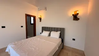 Photo 9 — Villa S+3 meublée - Temlel