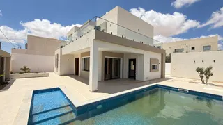 Photo 8 — Villa S+4 - Houmt Souk