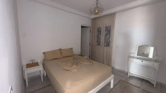 Maison S+3 - Houmt Souk