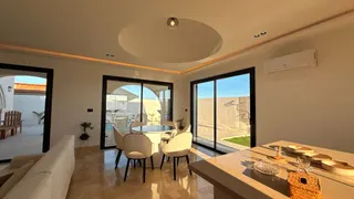Photo 4 — Villa S+3 meublée - Temlel
