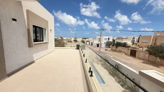 Photo 31 — Villa S+4 - Houmt Souk