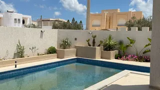 Photo 9 — Villa S+4 - Houmt Souk