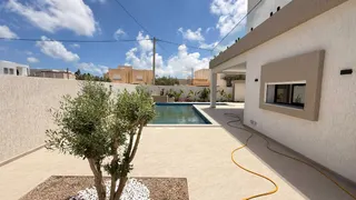Photo 18 — Villa S+4 - Houmt Souk