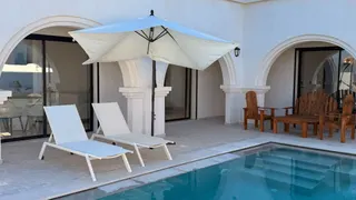 Photo 1 — Villa S+3 meublée - Temlel