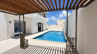 Photo 21 — Villa S+5 à vendre - Houmt Souk