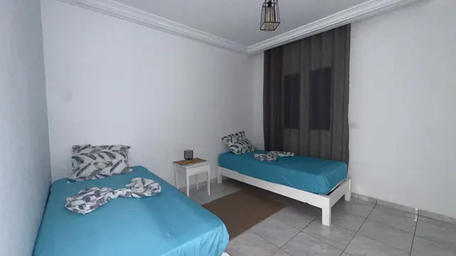 Maison S+3 - Houmt Souk