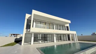 Photo 1 — Villa S+4 à vendre – Zone Touristique
