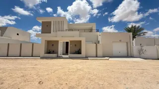 Photo 3 — Villa S+5 à vendre - Houmt Souk
