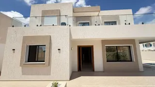Photo 28 — Villa S+4 - Houmt Souk