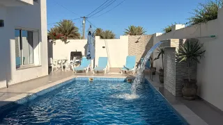 Photo 21 — Villa S+3 avec piscine