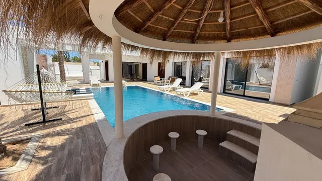 Villa Badis