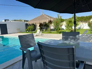 Photo 15 — Villa Fethi