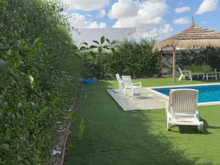 Photo 20 — Villa Yasmine
