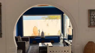 Photo 7 — Villa S+3 avec piscine privée – Houmt Souk, Djerba
