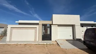 Photo 1 — Villa S+2 Plain-pied - sans piscine