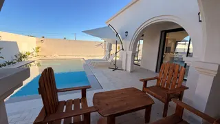 Photo 16 — Villa Aladin