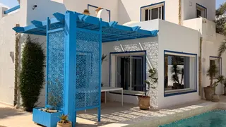 Photo 2 — Villa S+3 avec piscine privée – Houmt Souk, Djerba