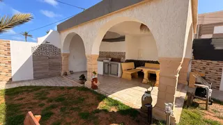 Photo 39 — Résidence à vendre – Tezdaine, Djerba