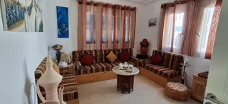 Photo 7 — Villa S+3 avec piscine – Aghir, Djerba (zone urbaine)