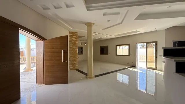 S+4 à vendre - Le Phare Djerba
