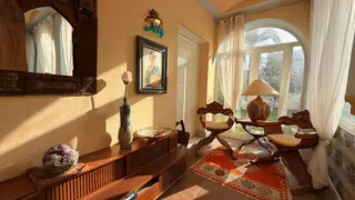 Photo 4 — Villa avec piscine à 200 m de la plage