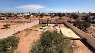 Photo 13 — Villa S+4 - 500 m de la Route d'Aghir