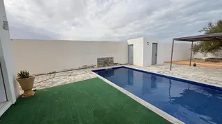 Photo 16 — S+3 avec piscine