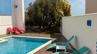 Photo 12 — Villa 3 chambres avec piscine