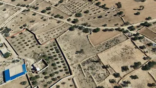 Photo 2 — Terrain Ref82a