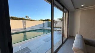 Photo 6 — Villa S+3 richement meublée