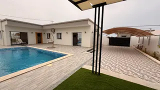 Photo 1 — Villa Assil