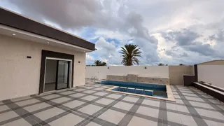 Photo 2 — Villa S+3 - Tezdaine, Djerba