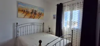 Photo 11 — Villa S+3 avec piscine – Aghir, Djerba (zone urbaine)