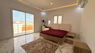 Photo 12 — Villa S+4 - Tezdaine, Djerba