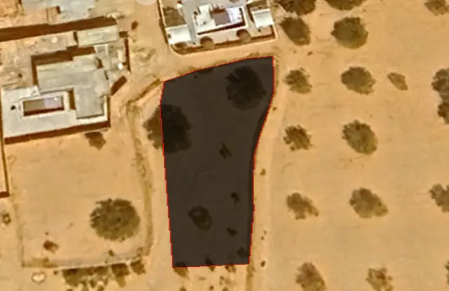 Terrain Ref164a