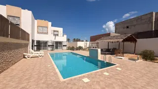 Photo 1 — Maison S+5 - Sidi Yeti