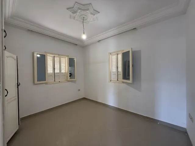Maison S+2 – location longue durée