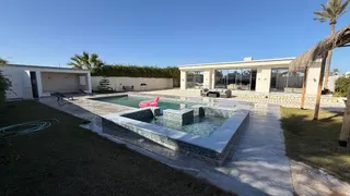 Photo 2 — Villa à vendre à Djerba – Temlel