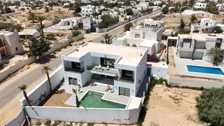 Photo 35 — Villa de prestige - vue lagune