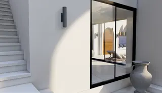Photo 6 — Future villa S+3 en construction