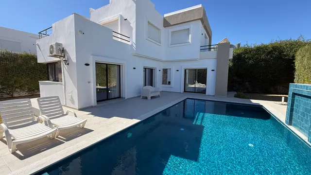 Villa Zakaria