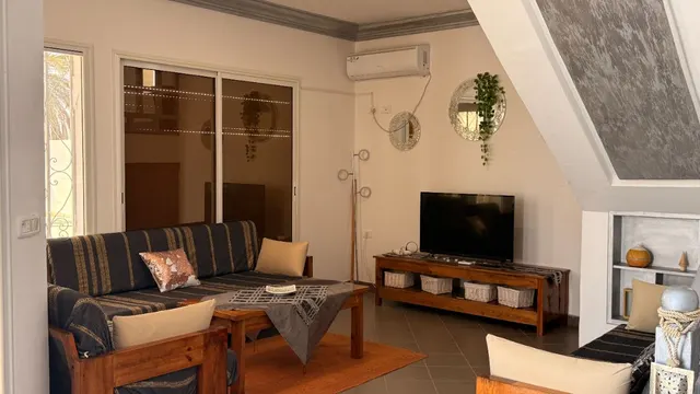 Villa Raouf
