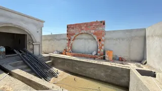 Photo 8 — Future villa moderne en construction à Temlel