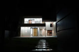 Photo 4 — Villa Violette