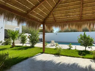 Photo 14 — Villa Fethi
